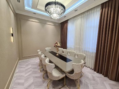 Ташкентская область, Ташкент, Мирзо-Улугбекский район