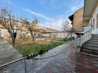 Продается участок. Кадышева. Элитная махалля Бирлашган