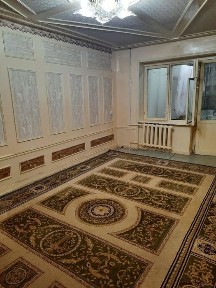 Ташкентская область, Ташкент, Чиланзарский район