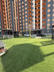 Ташкентская область, Ташкент, Сергелийский район