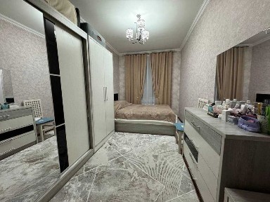 Ташкентская область, Ташкент, Яшнабадский район