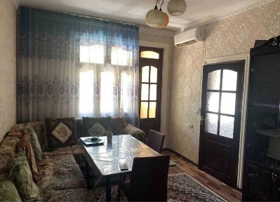 Ташкентская область, Ташкент, Мирзо-Улугбекский район