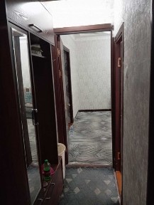 Ташкентская область, Ташкент, Алмазарский район