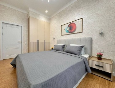 Ташкентская область, Ташкент, Мирзо-Улугбекский район