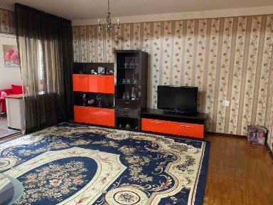 Ташкентская область, Ташкент, Мирзо-Улугбекский район