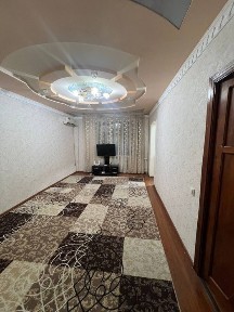 Ташкентская область, Ташкент, Чиланзарский район