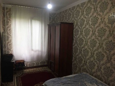 Ташкентская область, Ташкент, Юнусабадский район