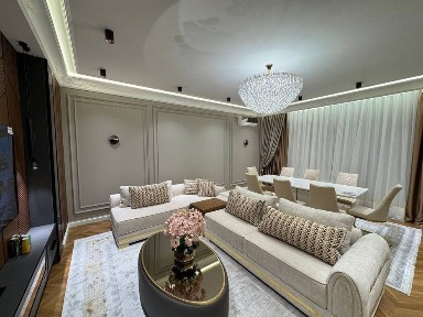 Ташкентская область, Ташкент, Яккасарайский район