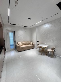 Квартира ЖК Nest One 2/3/51 44 кв. м