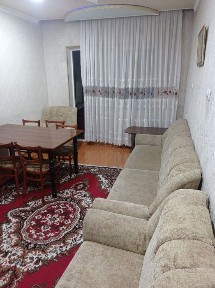 Ташкентская область, Ташкент, Яккасарайский район