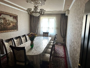 Ташкентская область, Ташкент, Яшнабадский район