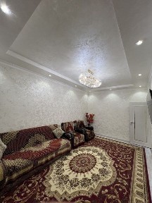 Ташкентская область, Ташкент, Юнусабадский район