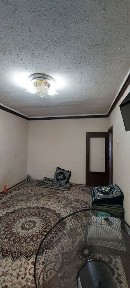 Продается 3-х комнатная квартира в городе Янгиюле.