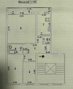 Ташкентская область, Ташкент, Яшнабадский район