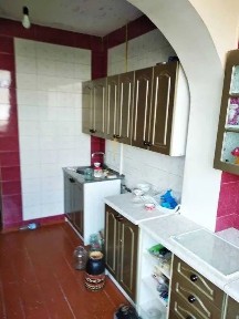 Ташкентская область, Ташкент, Алмазарский район