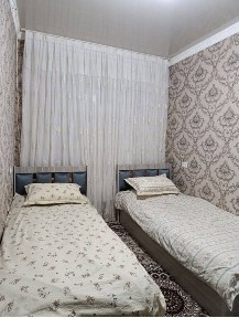 Ташкентская область, Ташкент, Мирзо-Улугбекский район