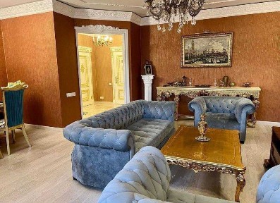 Ташкентская область, Ташкент, Мирзо-Улугбекский район