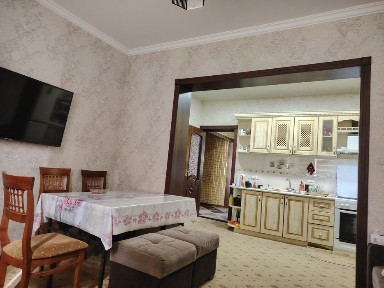 Ташкентская область, Ташкент, Сергелийский район