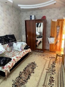 Ташкентская область, Ташкент, Юнусабадский район