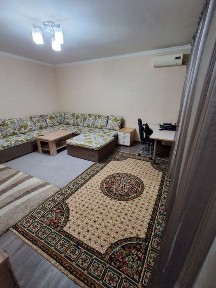 Ташкентская область, Ташкент, Чиланзарский район