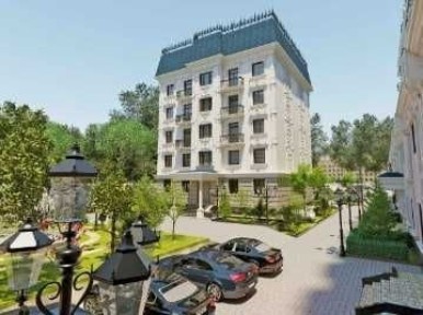 Квартира с котлована новостройка Кукча Дарвоза.