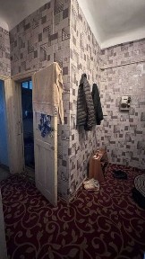 Парк Фуркат Мирабадский 2/1/2 кирпичь Балкон можно пож офис