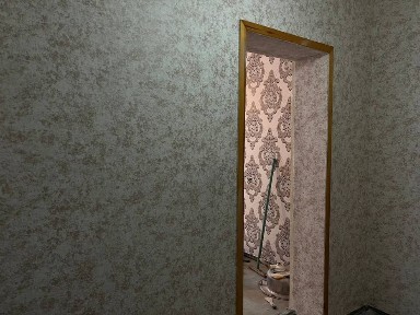 Есть ипотека. Продам 2 комнатную квартиру на первом этаже.