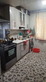 Ташкентская область, Ташкент, Алмазарский район