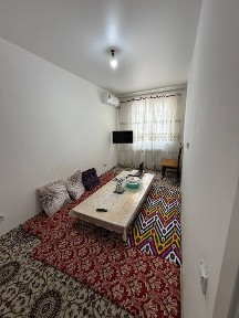 Ташкентская область, Ташкент, Яшнабадский район