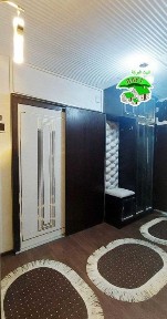 Ташкентская область, Ташкент, Сергелийский район