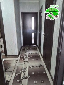 • GOLDENLIFE 5минут 3/5/7 Разделка Продаётся квартира Сергели-5а