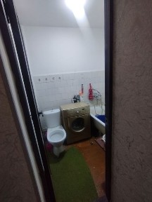 Продаётся 2 х квартира