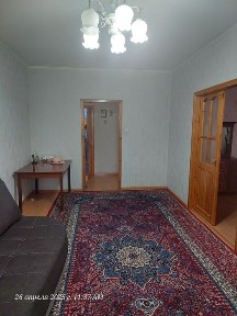 3-хона квартира сотилади. Восход