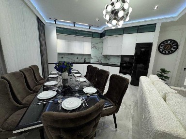 Ташкентская область, Ташкент, Шайхантахурский район