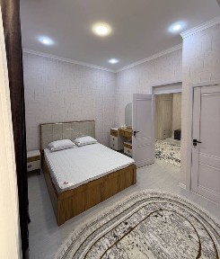 Ташкентская область, Ташкент, Мирзо-Улугбекский район