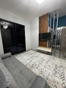 Ташкентская область, Ташкент, Яккасарайский район