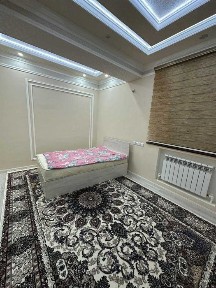 Ташкентская область, Ташкент, Чиланзарский район