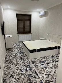 R2! Сдаётся квартира 3/2/7 на ЖК Богишамол ор-р Сампи