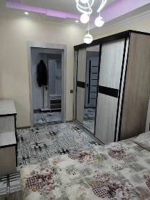 R2! Сдаётся квартира 2/6/16 на Юнусабадский ор-р ЖК Хонсарой!