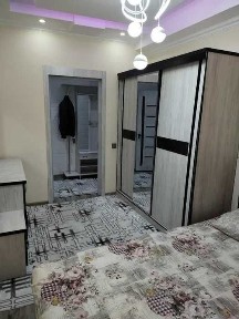 Ташкентская область, Ташкент, Юнусабадский район