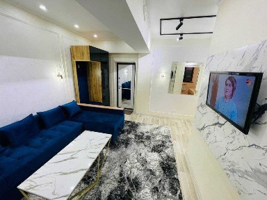 Ташкентская область, Ташкент, Яшнабадский район