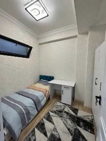 Ташкентская область, Ташкент, Яккасарайский район