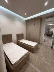 Ташкентская область, Ташкент, Мирзо-Улугбекский район