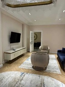 R2 Сдаётся Квартира 2/3/9 на Лабзаке ор-р Ц-13!