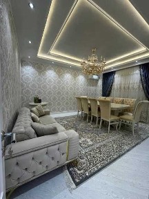 Ташкентская область, Ташкент, Мирзо-Улугбекский район