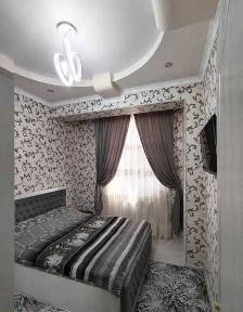 Ташкентская область, Ташкент, Мирзо-Улугбекский район