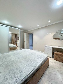 Ташкентская область, Ташкент, Мирзо-Улугбекский район