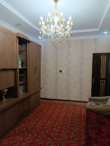 Ташкентская область, Ташкент, Мирабадский район