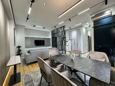 Жк NRG OYBEK сдаётся новая 3х комнатная квартира элитный комплекс