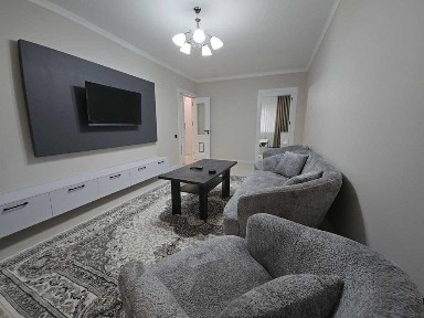 Ташкентская область, Ташкент, Мирзо-Улугбекский район